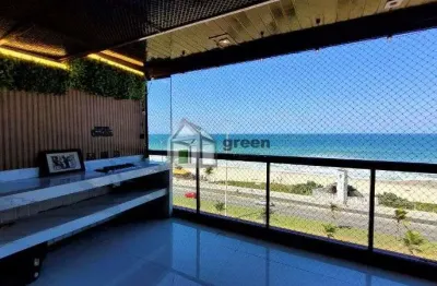 Apartamento com 2 quartos à venda na avenida lúcio costa, 15500, recreio dos bandeirantes, rio de janeiro, 80 m2 por r$ 1.800.000