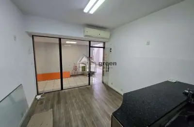 Ponto comercial para alugar na rua visconde de pirajá, 452, ipanema, rio de janeiro, 16 m2 por r$ 1.300