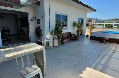 Cobertura com 3 quartos à venda na estrada da barra da tijuca, 231, barra da tijuca, rio de janeiro, 215 m2 por r$ 4.000.000