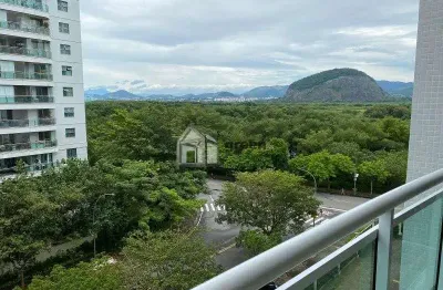 Apartamento com 3 quartos à venda na rua jacarandás da península, 300, barra da tijuca, rio de janeiro, 112 m2 por r$ 1.890.000