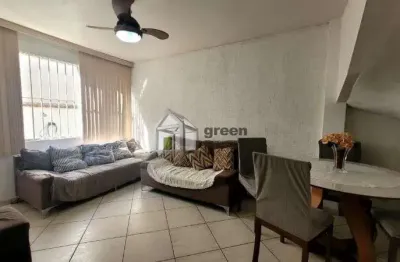 Casa em condomínio fechado com 3 quartos à venda na rua félix crame, 72, jacarepaguá, rio de janeiro, 110 m2 por r$ 450.000