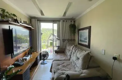 Apartamento com 2 quartos à venda na rua rodrigues caldas, 2055, jacarepaguá, rio de janeiro, 48 m2 por r$ 210.000