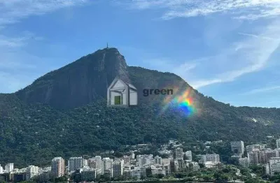 Cobertura com 3 quartos à venda na avenida epitácio pessoa, 4344, lagoa, rio de janeiro, 230 m2 por r$ 3.300.000