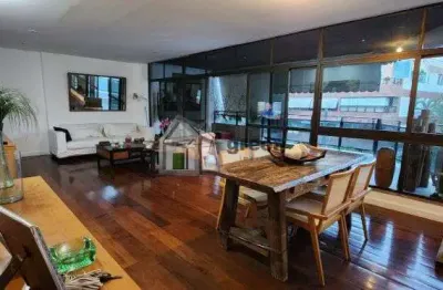 Apartamento com 3 quartos à venda na rua general ivan raposo, 435, barra da tijuca, rio de janeiro, 155 m2 por r$ 1.800.000