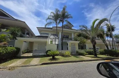 Casa em condomínio fechado com 2 quartos à venda na rua débora oei prince, 320, barra da tijuca, rio de janeiro, 846 m2 por r$ 7.950.000