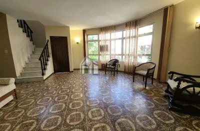 Casa em condomínio fechado com 4 quartos para alugar na rua engenheiro gama lobo, 650, vila isabel, rio de janeiro, 285 m2 por r$ 5.000