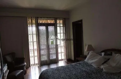 Casa em condomínio fechado com 4 quartos à venda na rua hilton santos, 177, barra da tijuca, rio de janeiro, 584 m2 por r$ 9.900.000