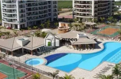 Apartamento com 3 quartos à venda na rua silvia pozzano, 3003, recreio dos bandeirantes, rio de janeiro, 94 m2 por r$ 790.000