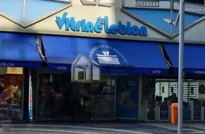 Ponto comercial à venda na rua ataulfo de paiva, 1079, leblon, rio de janeiro, 35 m2 por r$ 1.600.000