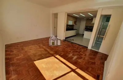 Apartamento com 2 quartos à venda na avenida bartolomeu mitre, 1079, leblon, rio de janeiro, 90 m2 por r$ 1.790.000