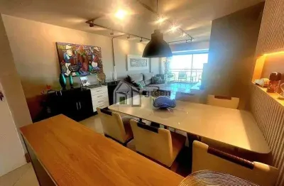 Apartamento com 3 quartos à venda na avenida vice-presidente josé alencar, 1500, barra da tijuca, rio de janeiro, 113 m2 por r$ 1.195.000