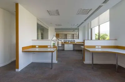 Sala comercial para alugar na avenida das américas, 3434, barra da tijuca, rio de janeiro, 146 m2 por r$ 11.000