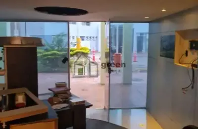 Ponto comercial para alugar na avenida jean paul sartre, 66, barra da tijuca, rio de janeiro, 270 m2 por r$ 25.000