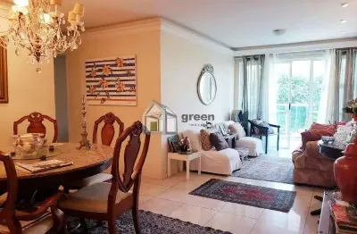 Apartamento com 3 quartos à venda na avenida jornalista tim lopes, 255, barra da tijuca, rio de janeiro, 130 m2 por r$ 1.895.000
