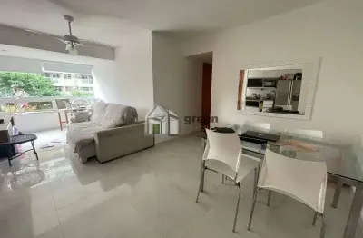Apartamento com 2 quartos à venda na avenida jaime poggi, 99, barra da tijuca, rio de janeiro, 67 m2 por r$ 650.000