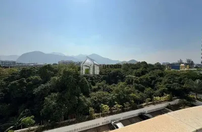 Apartamento com 2 quartos à venda na avenida djalma ribeiro, 25, barra da tijuca, rio de janeiro, 72 m2 por r$ 550.000