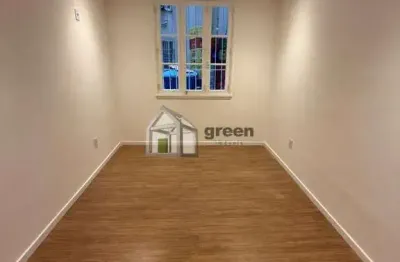 Apartamento com 1 quarto para alugar na rua evaristo da veiga, 41, centro, rio de janeiro, 35 m2 por r$ 1.800