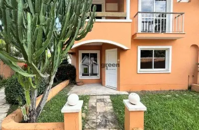 Casa em condomínio fechado com 3 quartos à venda na praça miguel osório, 116, recreio dos bandeirantes, rio de janeiro, 195 m2 por r$ 740.000