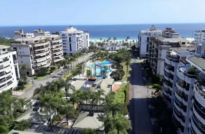 Cobertura com 4 quartos à venda na avenida lúcio costa, 4000, barra da tijuca, rio de janeiro, 318 m2 por r$ 8.800.000