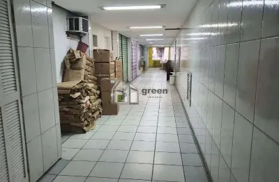 Ponto comercial para alugar na avenida visconde de piraja, 452, ipanema, rio de janeiro, 16 m2 por r$ 1.300