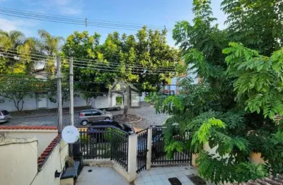 Casa em condomínio fechado com 3 quartos para alugar na rua silvestre travassos, 196, jacarepaguá, rio de janeiro, 168 m2 por r$ 3.850