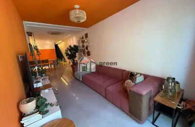 Cobertura com 3 quartos para alugar na avenida gilberto amado, 328, barra da tijuca, rio de janeiro, 235 m2 por r$ 25.000