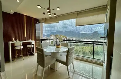 Apartamento com 4 quartos à venda na avenida vice-presidente josé alencar, 1455, barra da tijuca, rio de janeiro, 146 m2 por r$ 1.790.000