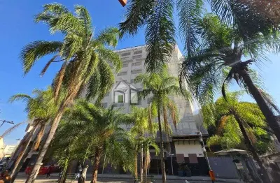 Flat com 1 quarto à venda na rua buenos aires, 283, centro, rio de janeiro, 29 m2 por r$ 363.125