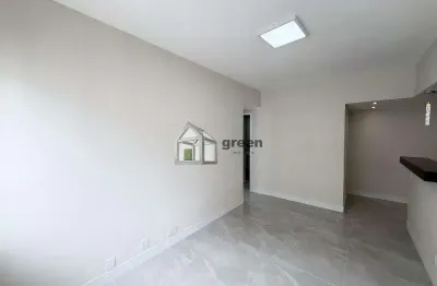 Apartamento com 2 quartos à venda na avenida professor fausto moreira, 406, barra da tijuca, rio de janeiro, 52 m2 por r$ 515.000