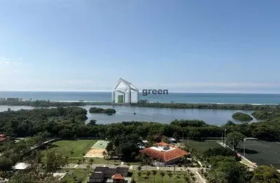 Apartamento com 2 quartos à venda na avenida sylvio da rocha pollis, 431, barra da tijuca, rio de janeiro, 54 m2 por r$ 580.000