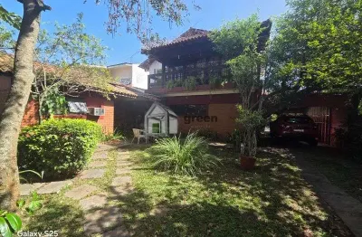 Casa em condomínio fechado com 4 quartos à venda na rua david perez, 96, barra da tijuca, rio de janeiro, 450 m2 por r$ 3.000.000