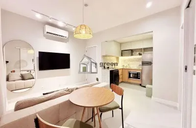 Apartamento com 2 quartos à venda na rua prudente de morais, 1757, ipanema, rio de janeiro, 60 m2 por r$ 1.800.000