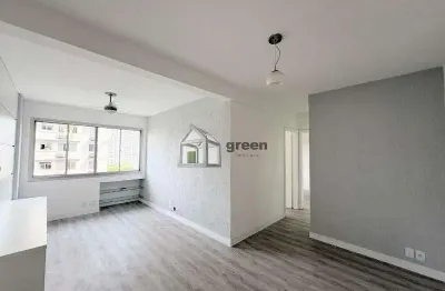 Apartamento com 2 quartos à venda na avenida adolpho de vasconcelos, 497, barra da tijuca, rio de janeiro, 58 m2 por r$ 499.000