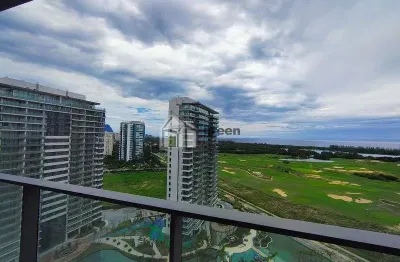 Apartamento com 4 quartos à venda na Avenida Ermanno Dallari, 811, Barra da Tijuca, Rio de Janeiro, 231 m2 por R$ 6.200.000