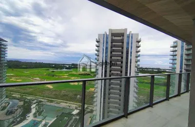 Apartamento com 4 quartos para alugar na Avenida Ermanno Dallari, 811, Barra da Tijuca, Rio de Janeiro, 231 m2 por R$ 25.000