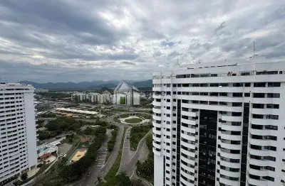 Cobertura com 2 quartos à venda na Avenida Djalma Ribeiro, 25, Barra da Tijuca, Rio de Janeiro, 150 m2 por R$ 950.000