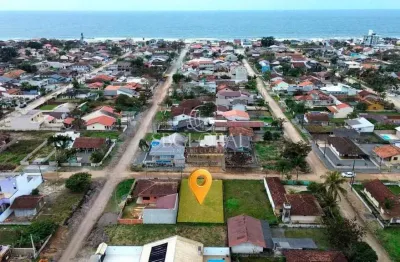 Terreno à venda na Rua 61 Fernão De Magalhães, 1602, Barra do Sai, Itapoá