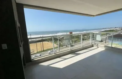 Apartamento com 3 quartos à venda na Rua 421 Leonides Pommer, 734, Rainha do Mar, Itapoá