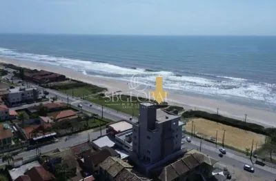 Apartamento com 3 quartos à venda na Rua 421 Leonides Pommer, 734, Rainha do Mar, Itapoá