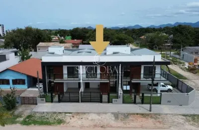 Sobrado com 04 dormitórios e de alto padrão no balneário rainha do mar