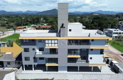 Apartamento vista mar com parcelamento em até 24x direto com o proprietário