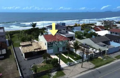 Casa com 3 quartos à venda na Avenida 11 Dom Henrique Ii, 1887, Barra do Sai, Itapoá