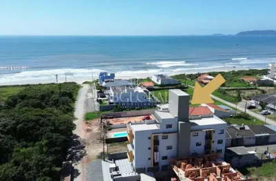 Apartamento na quadra do mar com parcelamento próprio em até 24x em itapoá-sc