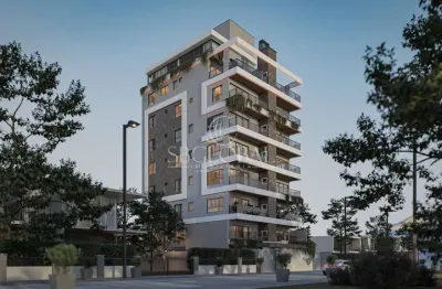 Residencial sicília! apartamentos na região central de itapoá