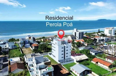 Oportunidade! cobertura de alto padrão á 150m da praia em itapema do norte – itapoá/sc