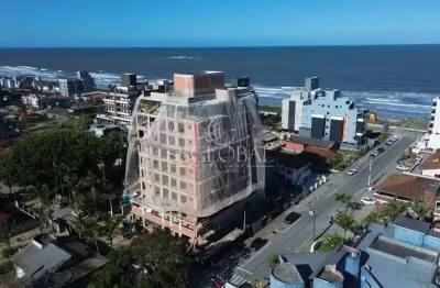 Cobertura com 3 quartos à venda na Rua 960 Mariana Michels Borges, 148, Itapema do Norte, Itapoá