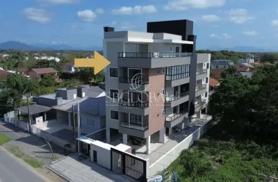 Cobertura duplex pronta para morar em itapoá sc, com parcelamento em até 36x