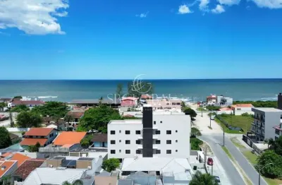 Cobertura duplex a 180 metros da praia na barra do saí em itapoá sc