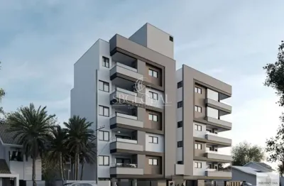 Cobertura duplex com vista mar e para as serras localizado na cidade de itapoá/sc