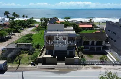 Apartamento com 3 quartos à venda na Avenida 1101 Brasil, 3037, Princesa do Mar, Itapoá